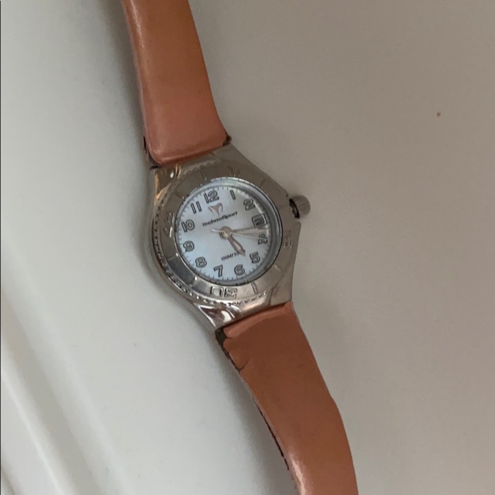 Technomarine watch